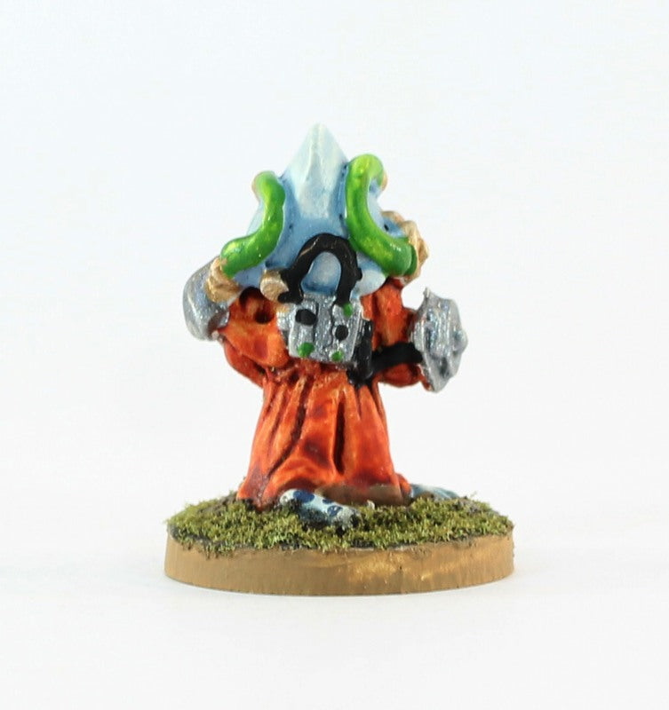 PTD SF22 Cyborg Ort of the Sacred Claw (1)