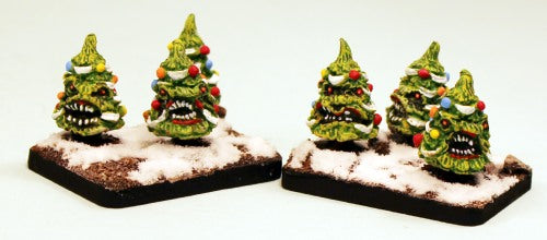 HOTT1023 Xmas Army