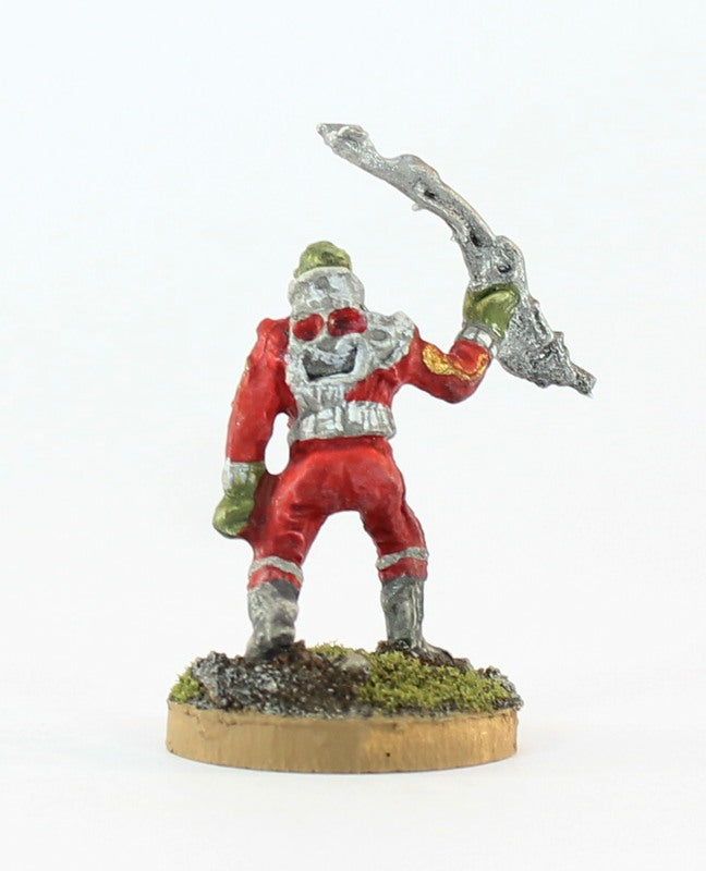 PTD TSF3 Szithk Commando Leader on Foot (1)