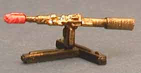 V006 Infantry Support Weapons