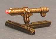 V006 Infantry Support Weapons