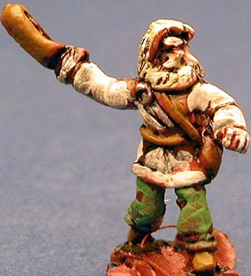 V10 Viking Slinger