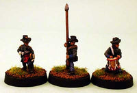 A13 Confederate Infantry Command (3)