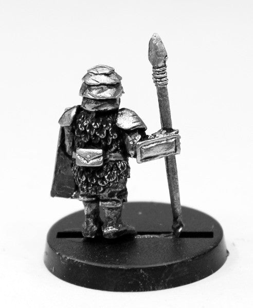 AAB003 Halfling Militiaman II