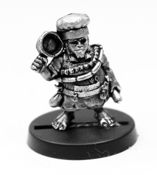 AAB006 Halfling Cook