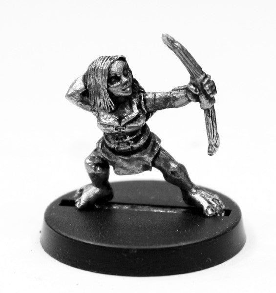 AAB008 Female Halfling Archer