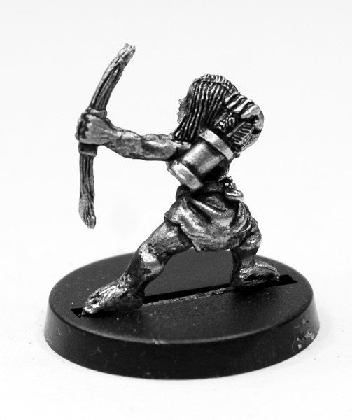 AAB008 Female Halfling Archer