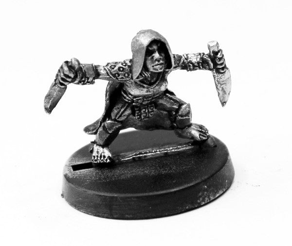 AAB012 Female Halfing Thief
