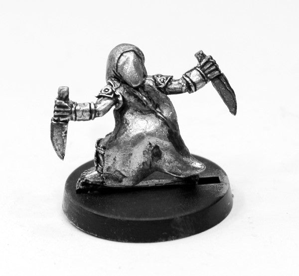 AAB012 Female Halfing Thief