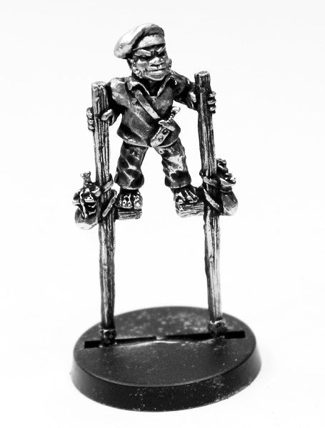 AAB013 Halfling Stilt Fighter