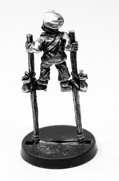 AAB013 Halfling Stilt Fighter