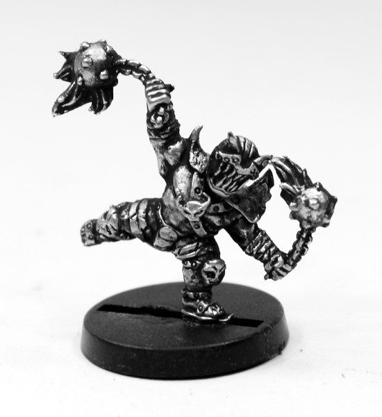 AAB015 Hellchain Wielder Possessed Dwarf