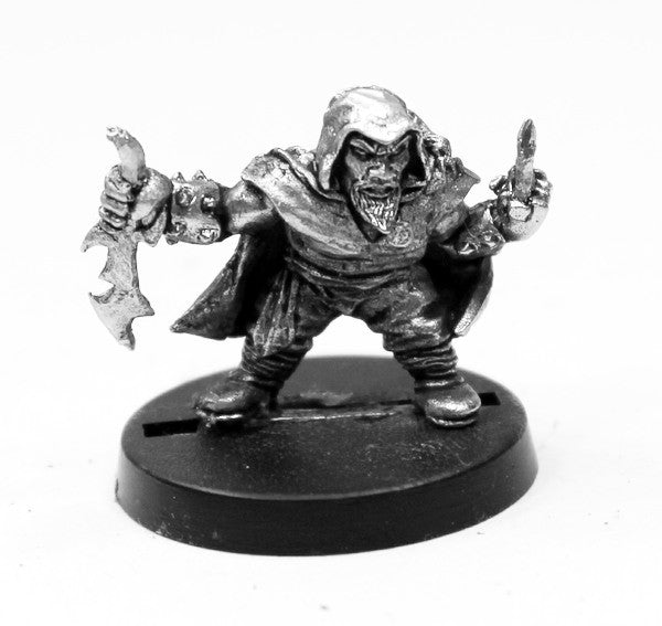 AAB016 Assassin Dwarf