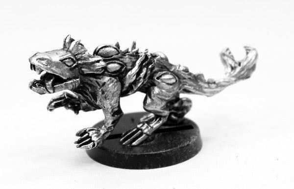 AAB021 Demon Hound