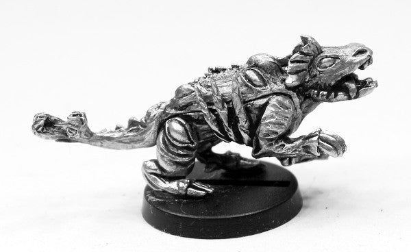 AAB021 Demon Hound
