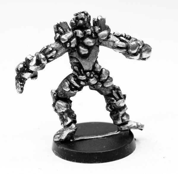 AAB024 Dolmen Warrior a Possessed Dwarf Ally