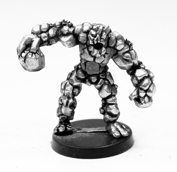 AAB025 Dolmen Rock Thrower a Possessed Dwarf Ally