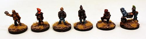 AIAF003 The Betrayers