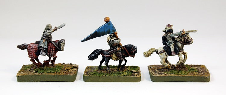 ARC13 Arab Mounted Command