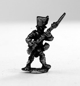 AU1 German Line