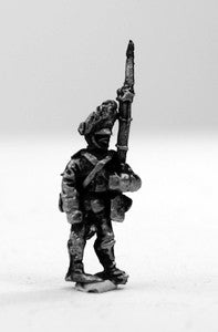 AU2 German Grenadier