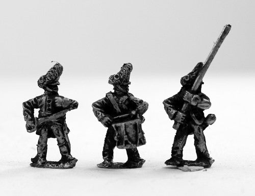 AU5 Grenadier Command (3)