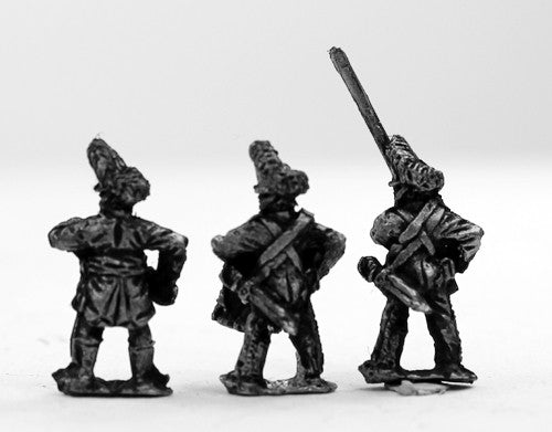 AU5 Grenadier Command (3)