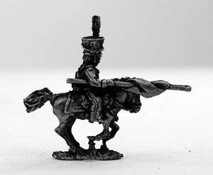 AUC10 Austrian Lancer