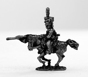 AUC10 Austrian Lancer