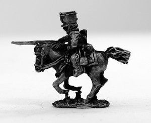 AUCI Austrian Hussar