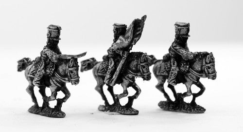 AUC2 Austrian Hussar Command (3)