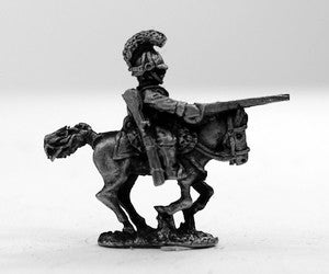 AUC5 Austrian Light Dragoon Charging