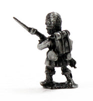 B107 Scottish Highlander Defending