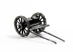 POA2 Portuguese Limber (1 Kit)