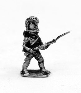 BV1 Bavarian Line Infantry Advancing