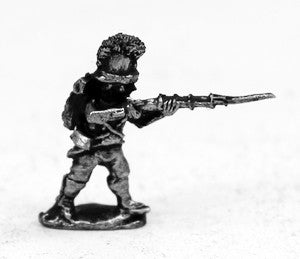 BV2 Bavarian Line Infantry Firing