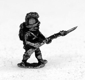 BV3 Bavarian Grenadier