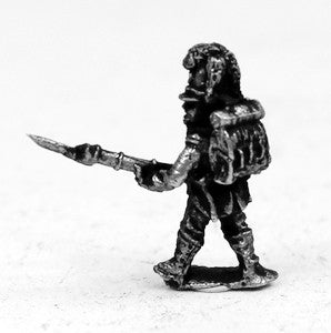 BV3 Bavarian Grenadier