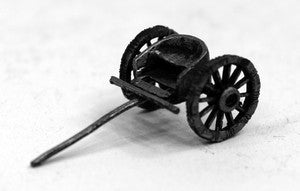 BVA2 Bavarian Limber (1 Kit)