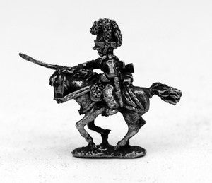 BVC1 Bavarian Heavy Dragoon