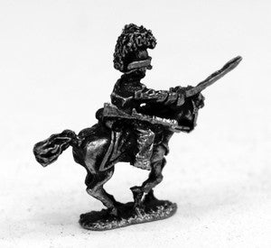 BVC1 Bavarian Heavy Dragoon
