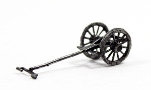 PA12 Prussian Limber (1 Kit)