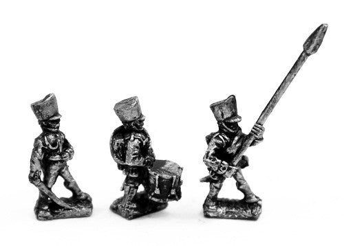 P102 Prussian Line Command (3)