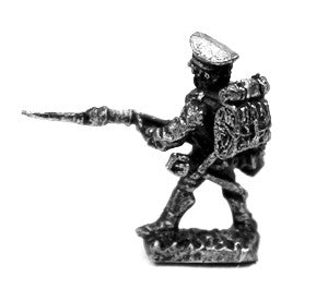 P105 Prussian Landwehr in Tunic