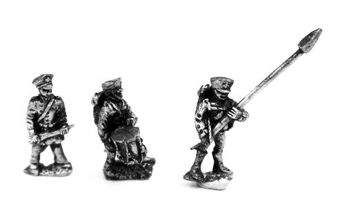 P107 Prussian Landwehr Command (3)