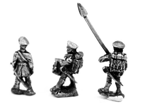 P107 Prussian Landwehr Command (3)