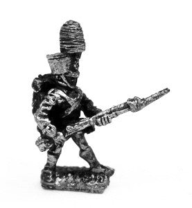 P110 Prussian Grenadier Advancing