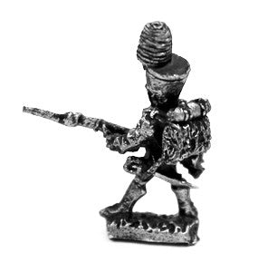 P110 Prussian Grenadier Advancing
