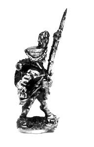 P111 Prussian Guard Marching