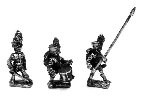 P112 Prussian Guard Grenadier Command (3)